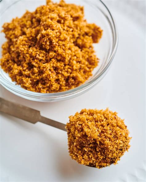 Yes You Really Can Make Your Own Brown Sugar At Home Recipe Make