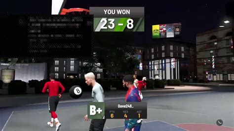 Streaking On S Game Win Streak Attempt Best Playmaker Build