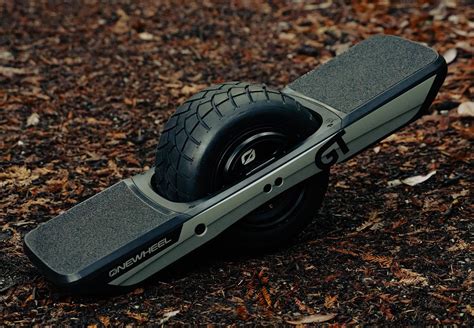 Onewheel Electric Skateboard