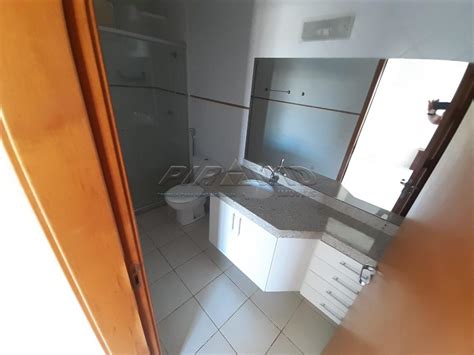 Apartamento Padrão Vila Monte Alegre Ribeirão Preto R 280 000 00