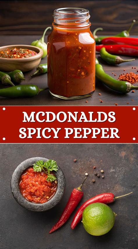 Mcdonalds sauce recipe – Artofit