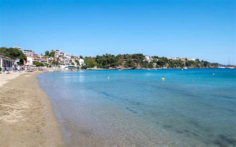 The Best Things To Do In Skiathos Greece On The Luce Travel Blog