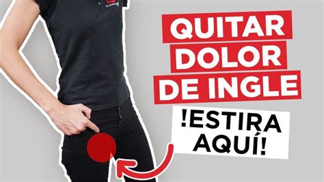 Ejercicios de alivio para dolores en inglés