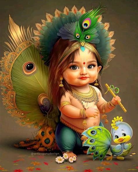 Pin By Anita M Prajapat Prajapati On Pins By You Cute Krishna God