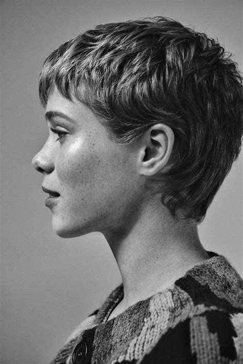 Pin By Ronda Dohse On Hairstyles In Really Short Hair Hair