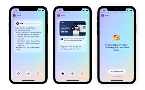 organized knowledge management  hints ness labs