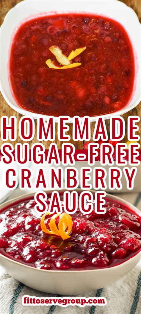 Keto Cranberry Homemade Sauce In 2024 Sugar Free Cranberry Sauce Low Sugar Cranberry Sauce