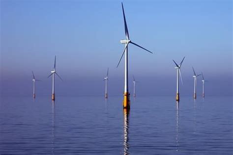 Ensuring Offshore Wind Technology Remains Cyber Secure News