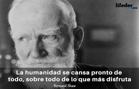 As Melhores Frases De George Bernard Shaw Econom A