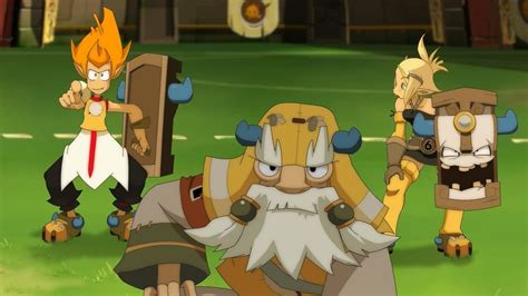 Poster Wakfu Saison 1 Affiche 54 Sur 70 Allociné