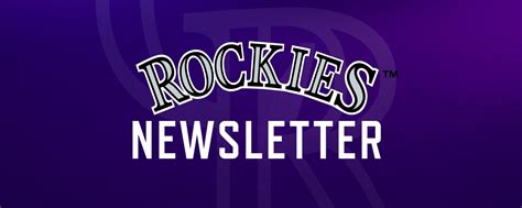 Official Colorado Rockies Website | MLB.com