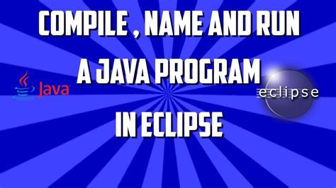 Java Program Compilation And Execution Process YouTube