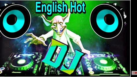 নতুন ডিজে গান English Notun Dj Gan 2021 নতুন ডিজে Dj Tuhin Raj Youtube