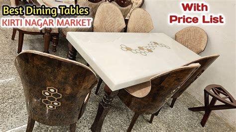 Best Dining Tables High Quality Dining Tables Ln Furniture Kirti