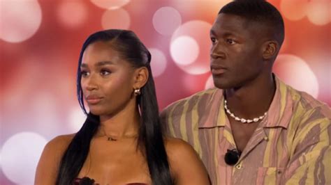 Are Ayo And Jess From Love Island Still Together Know Their