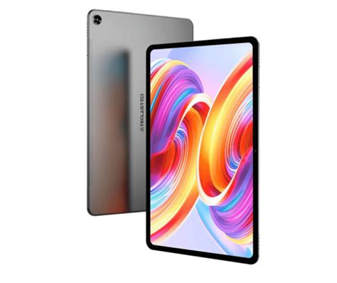 Teclast T Tablet Launched Now Available For Purchase