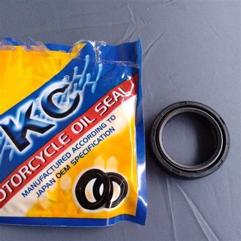 Jual SEAL SIL KRUK KREK AS KANAN RC100 TORNADO SATRIA 2 TAK SATRIA RU