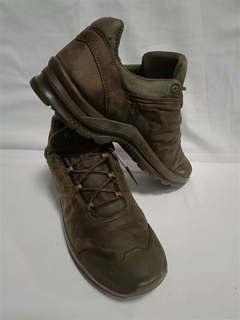 Ghete Haix Gore Tex Nr 47 Cod NH2316 Confectionate Din P Baia Mare