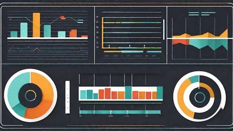 Premium Photo Data Visualization For Better Insights