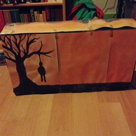 Surprise Maken Harry Potter Betoverende Diy Idee N