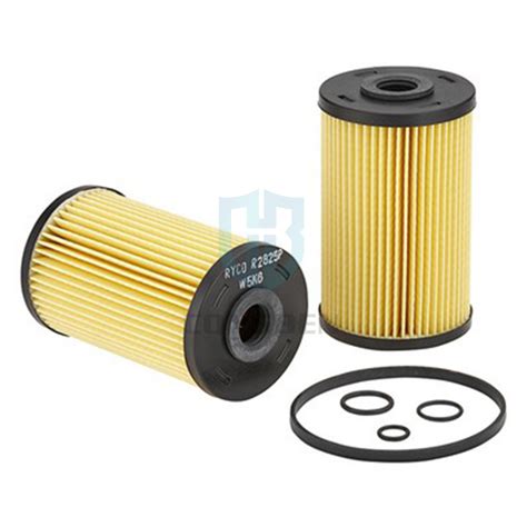 Auto Parts Gasoline Fuel Filter For Cars China