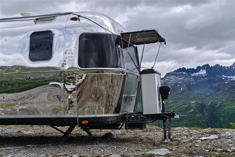 Rivets Airstream Supply Company