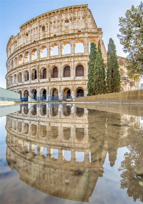 Famous Landmarks In Italy To Visit The Geographical Cure