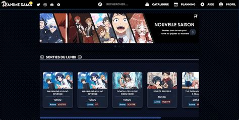 Anime Sama La Nouvelle Adresse Du Site Octobre 2024