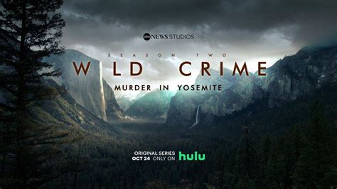 Image Gallery For Wild Crime Tv Series Filmaffinity