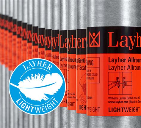 Layher Lightweight Scaffolding Solutions | Layher NA