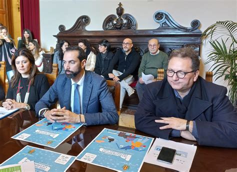 Messina Via Al Piano Emergenza Freddo 2022 QdS