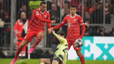 Mainz 05 Gegen Fc Bayern Heute Live Übertragung Im Tv And Stream Auf Sky