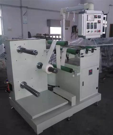 China Customized Unwinder Rewinder Machine Manufacturers Suppliers