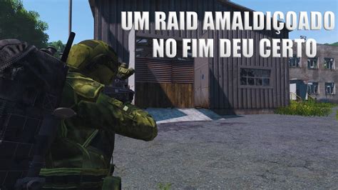 DAYZ UM RAID AMALDIÇOADO NA BASE AREA TOXICA BUGADA EM DOLNIK NA