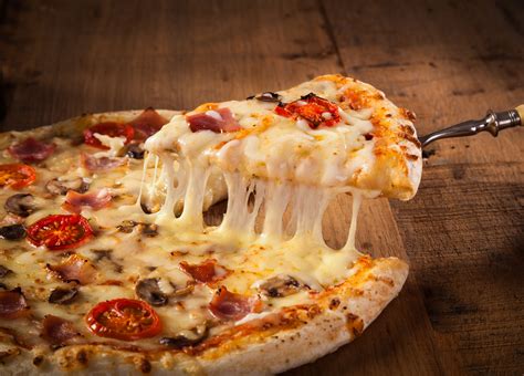 Empire Pizza New London CT - Best Food In Town
