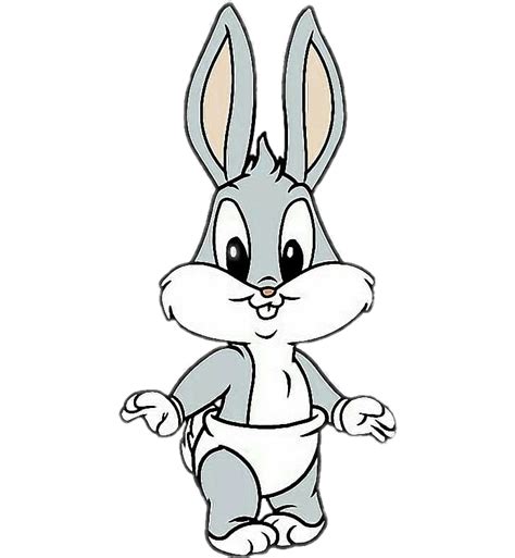 Baby Bugs Bunny Wallpaper