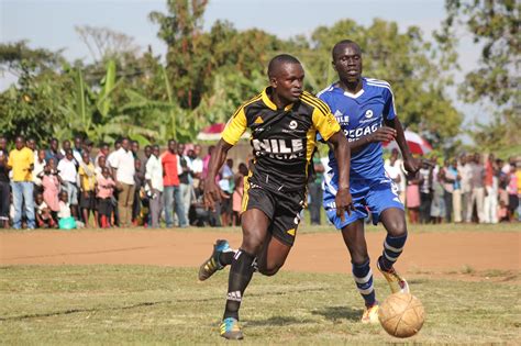 Nkumba, Kampala University through to league finals - Campus Bee