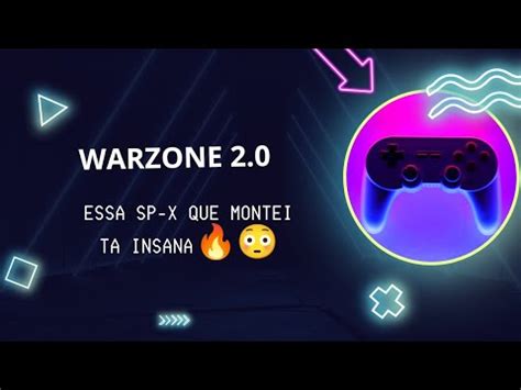 ESSA ARMA TA MUITO ROUBADA SEASON 3 Warzone2 Codmw2