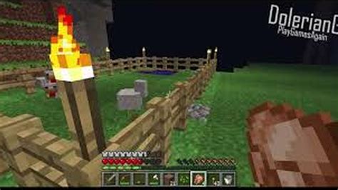 Zagrajmy W Minecraft 1 4 6 Przygody Doleriana 26 Cda