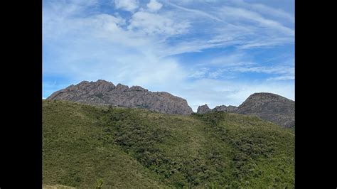 Travessia Rancho Caído Parque Nacional do Itatiaia Trekking 2023