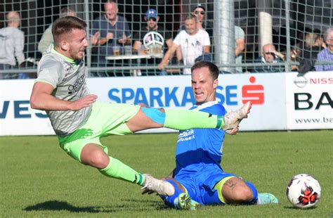 Bezirksliga Süd Derbytime bei Thalheim gegen Gunskirchen Wels Wels