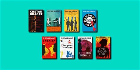 8 Best Chetan Bhagat Books to read in 2020 - PayUOC