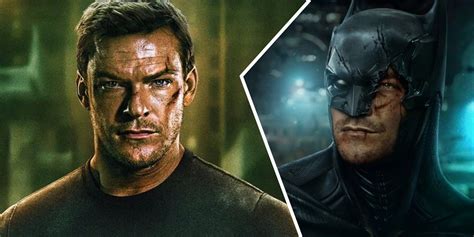 'I Want to Be Bruce Wayne!': Reacher Star Alan Ritchson Declares Again ...