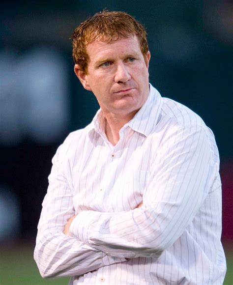 Portland Timbers coach Gavin Wilkinson signs one-year contract for 2010 ...