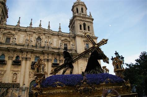 Jaén conmemora este lunes 14 años de un hito histórico Andalucía