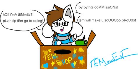 Tem Go To Colleg By Dannysuniverse On Deviantart