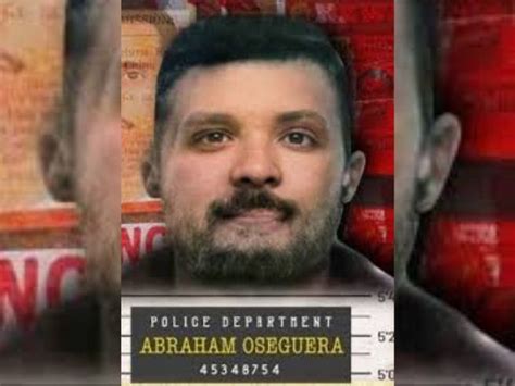 Detienen A Abraham Oseguera Hermano De El Mencho IMER Noticias