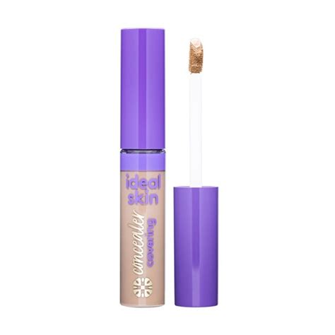 Ingrid Ideal Skin Concealer Korektor Do Twarzy 11 8ml Sklep EMPIK