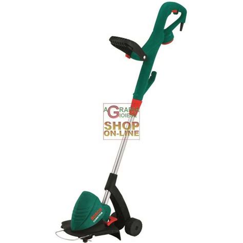 BOSCH TAGLIABORDI ELETTRICO ART 30 COMBITRIM