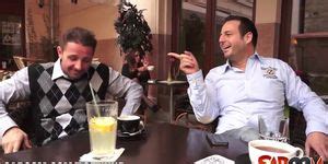 Emma Butt Fucking Hot Milf At Saboom Video Tnaflix